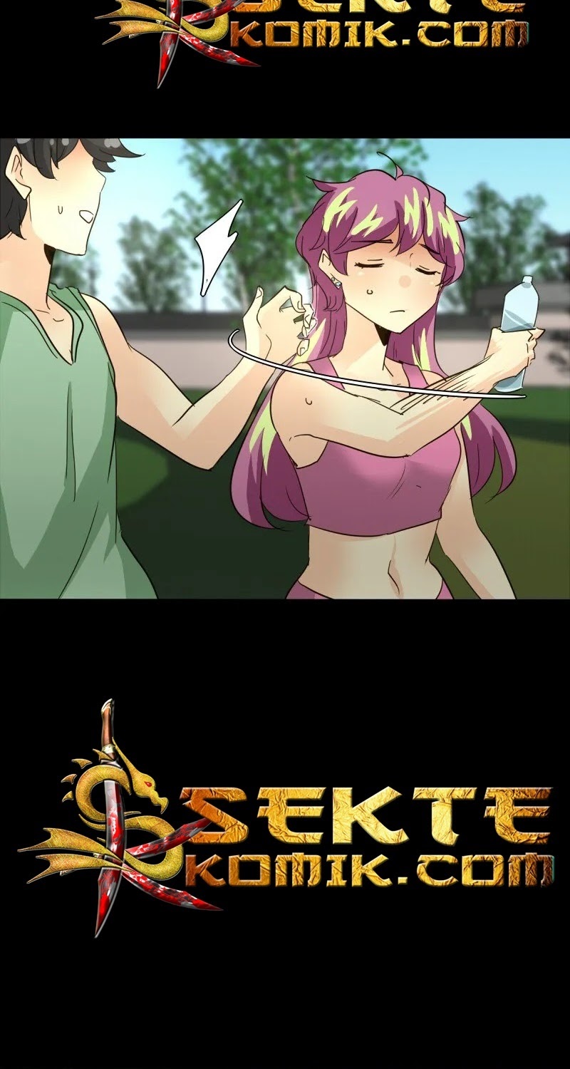 unOrdinary Chapter 120 Bahasa Indonesia