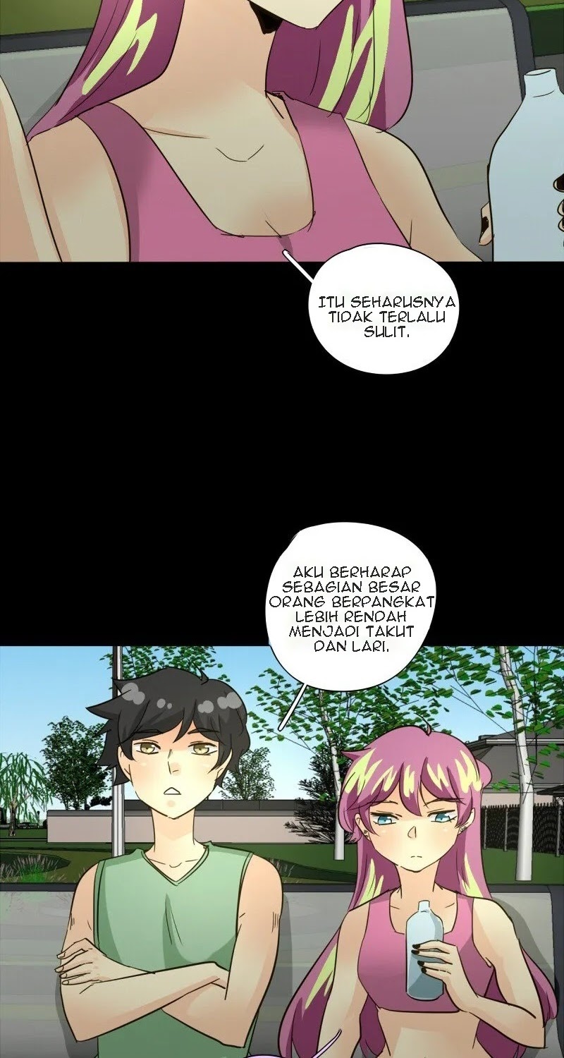 unOrdinary Chapter 120 Bahasa Indonesia