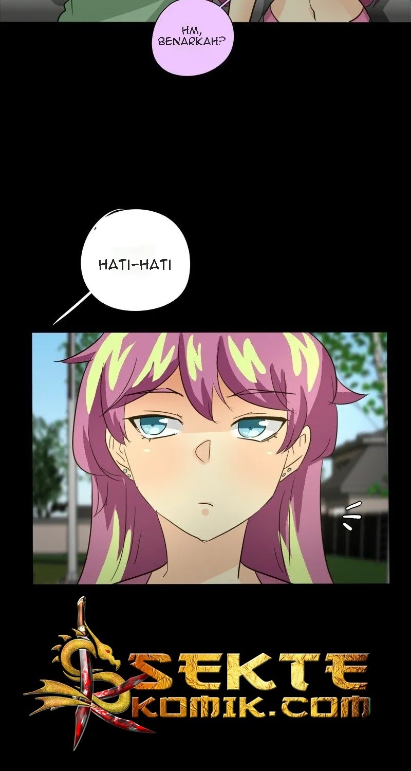 unOrdinary Chapter 120 Bahasa Indonesia