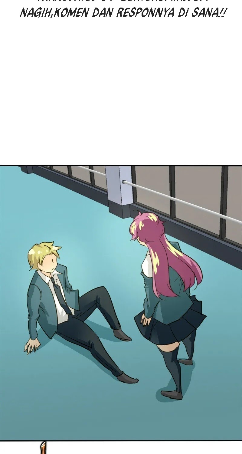 unOrdinary Chapter 120 Bahasa Indonesia