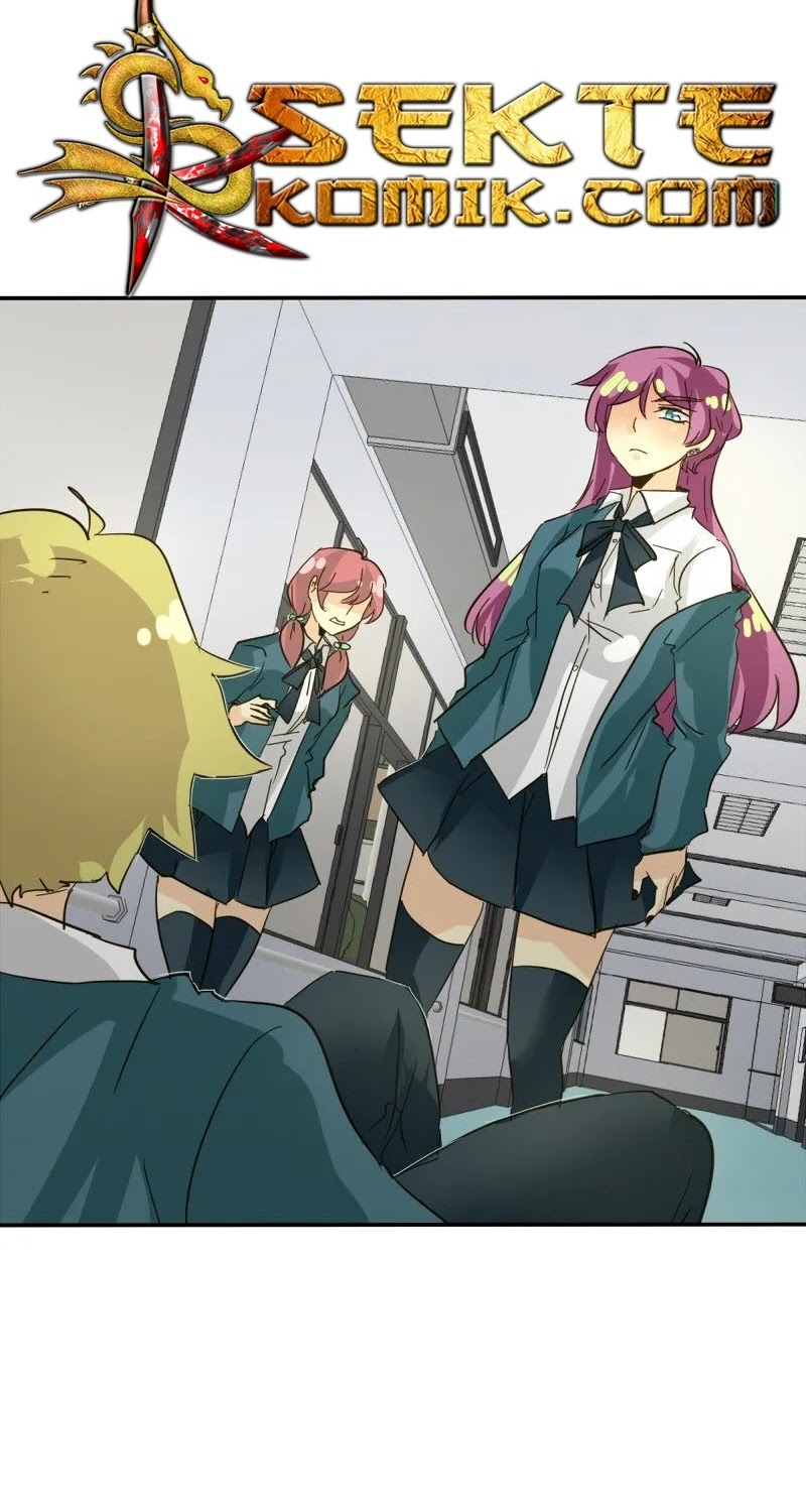 unOrdinary Chapter 120 Bahasa Indonesia