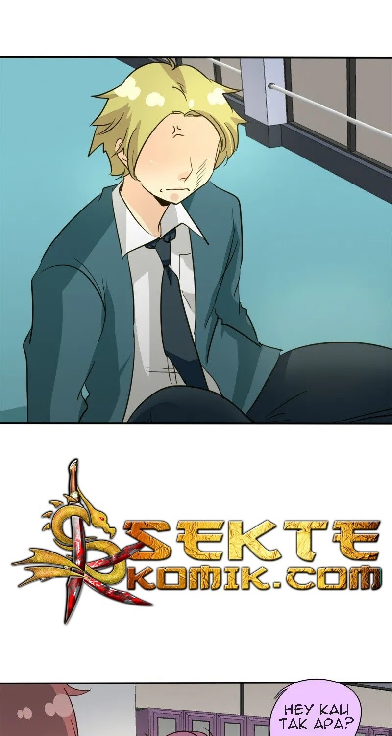 unOrdinary Chapter 120 Bahasa Indonesia