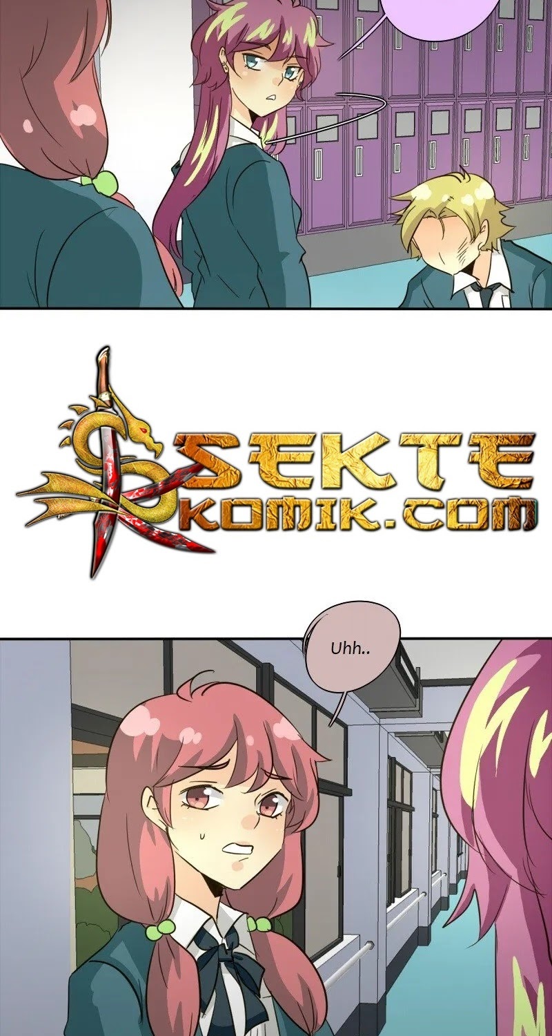 unOrdinary Chapter 120 Bahasa Indonesia