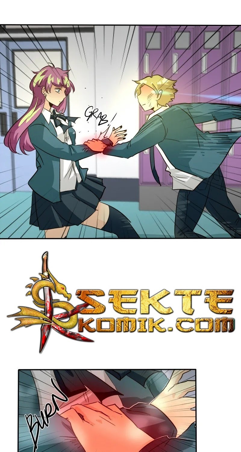 unOrdinary Chapter 120 Bahasa Indonesia