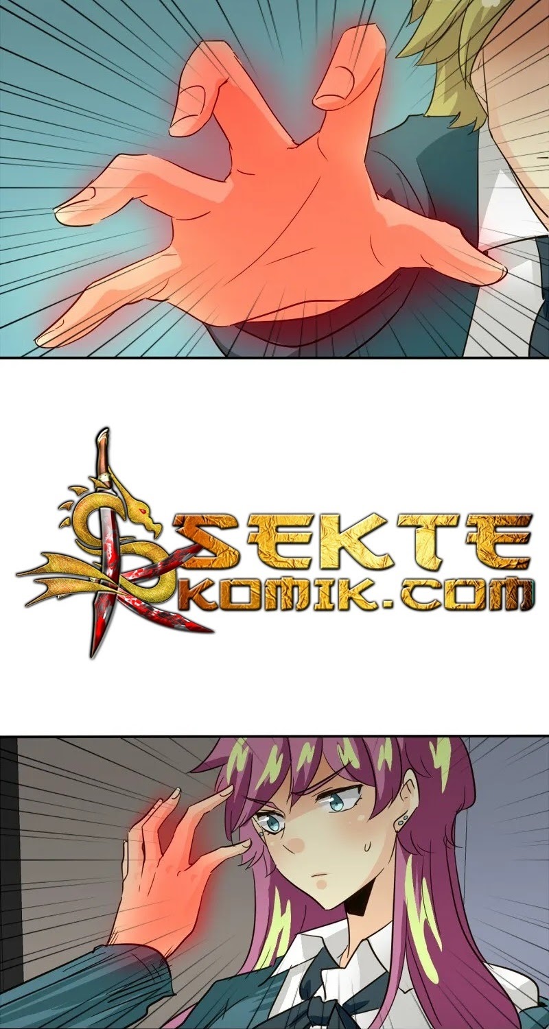 unOrdinary Chapter 120 Bahasa Indonesia