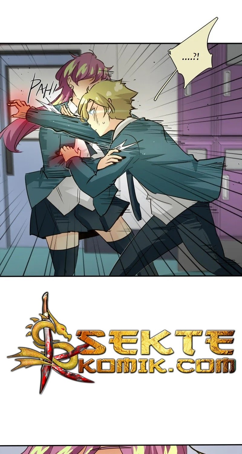 unOrdinary Chapter 120 Bahasa Indonesia