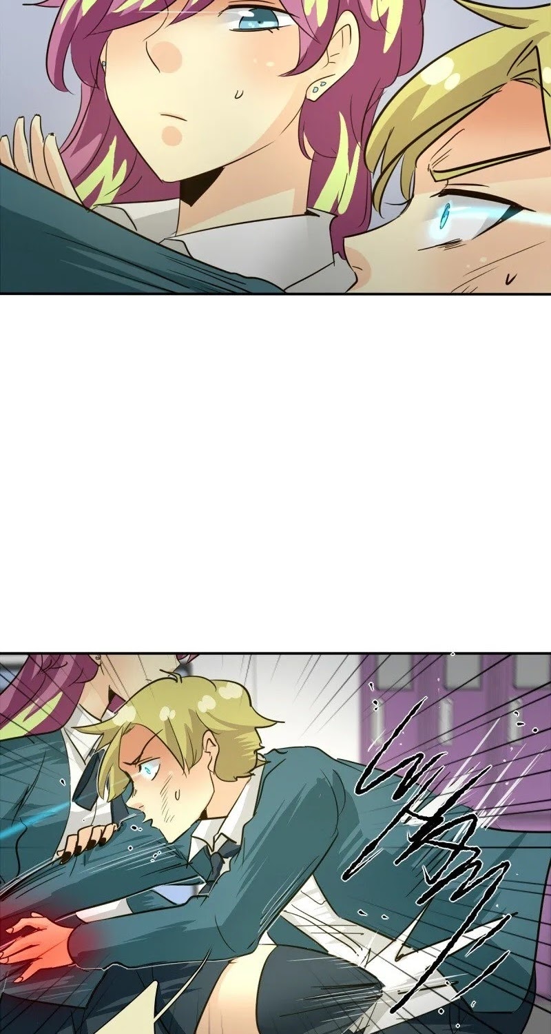 unOrdinary Chapter 120 Bahasa Indonesia