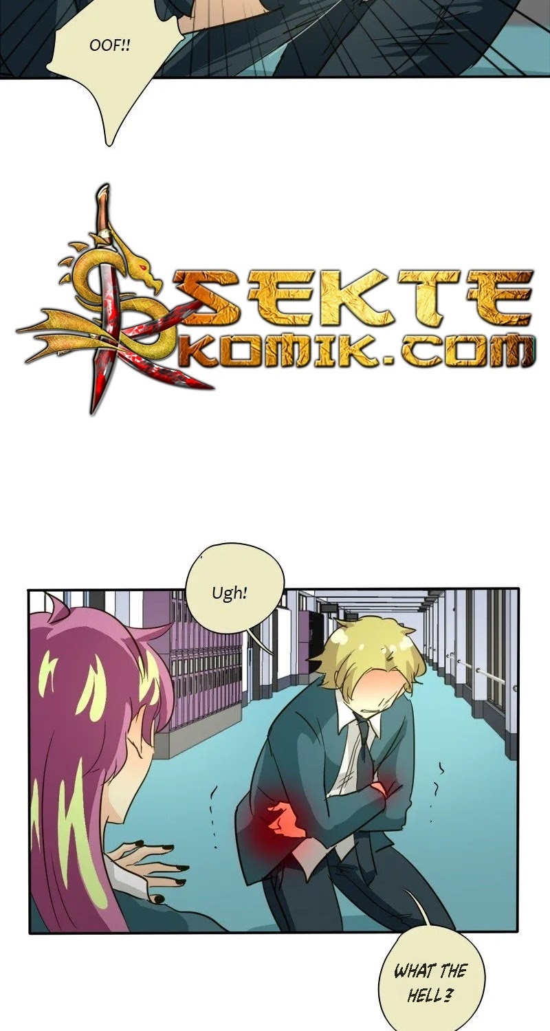 unOrdinary Chapter 120 Bahasa Indonesia