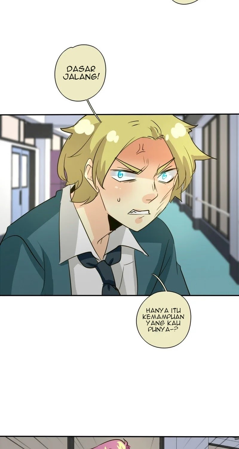 unOrdinary Chapter 120 Bahasa Indonesia