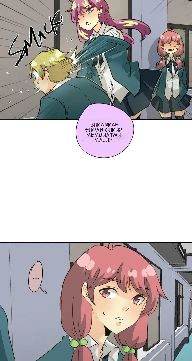 unOrdinary Chapter 120 Bahasa Indonesia