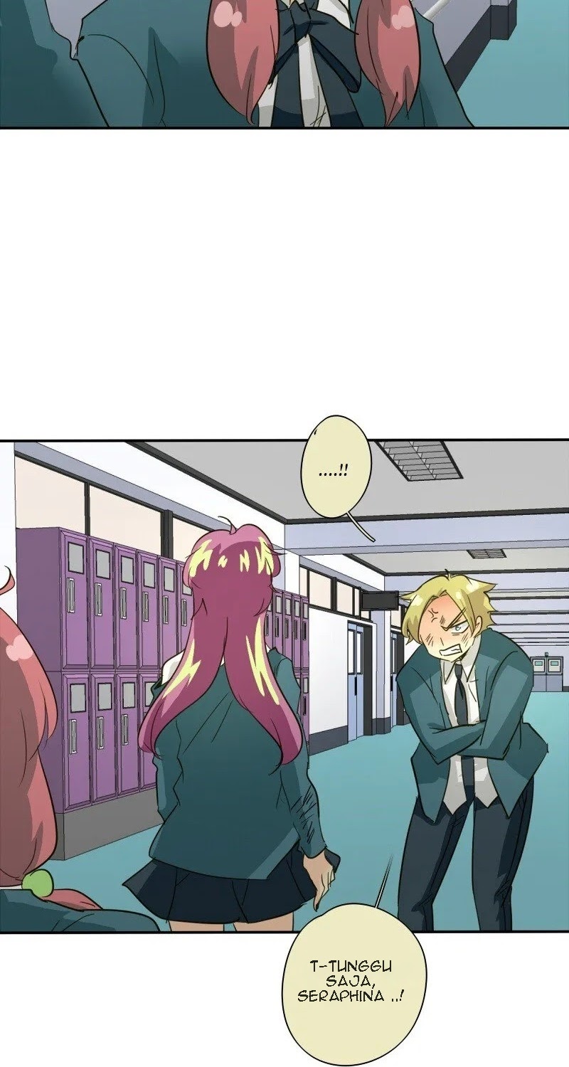 unOrdinary Chapter 120 Bahasa Indonesia