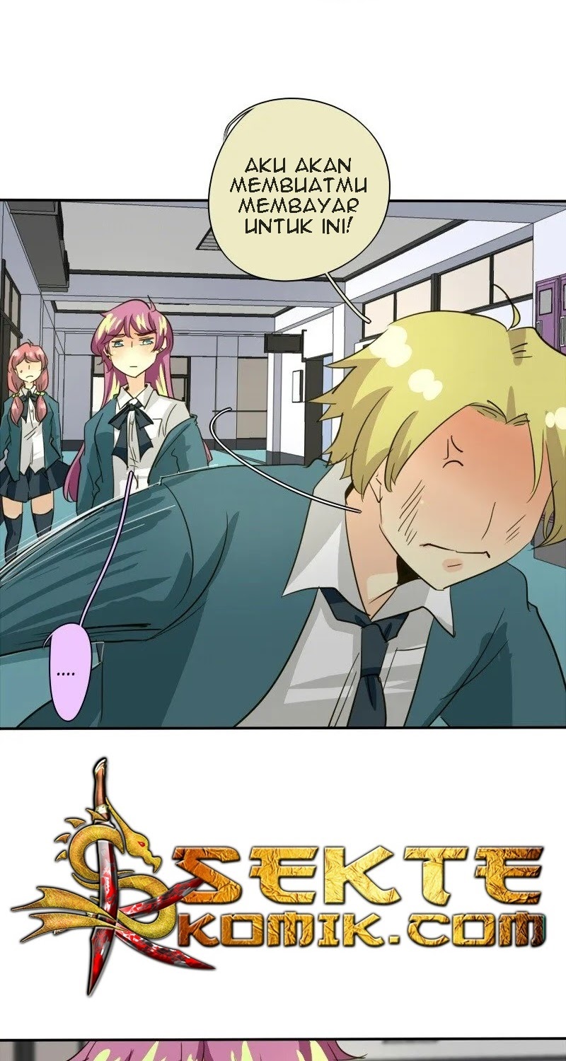 unOrdinary Chapter 120 Bahasa Indonesia