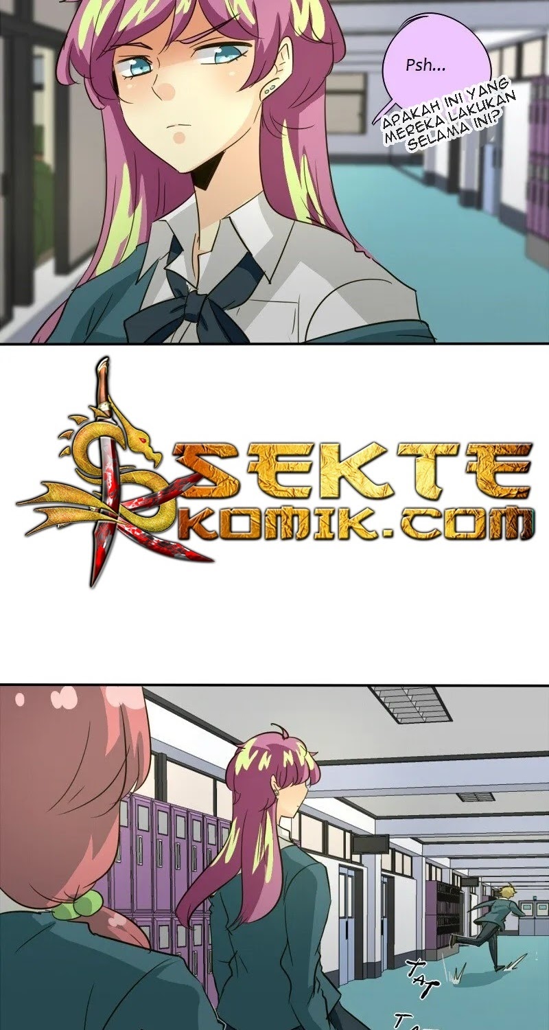 unOrdinary Chapter 120 Bahasa Indonesia