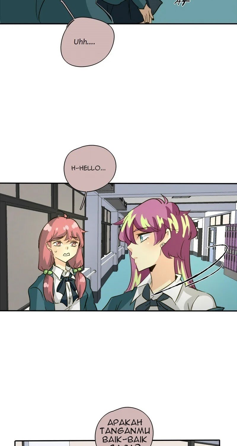 unOrdinary Chapter 120 Bahasa Indonesia