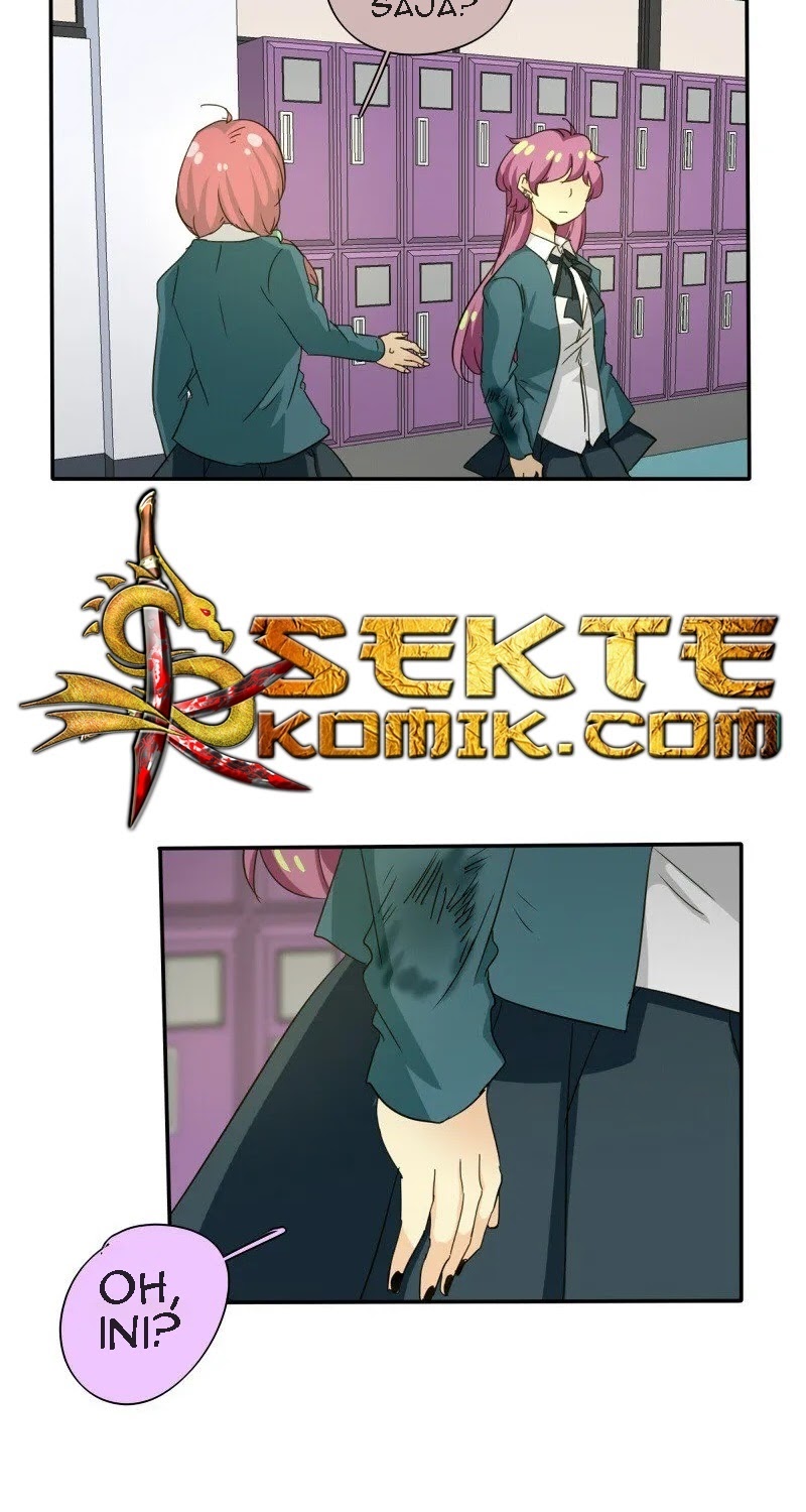 unOrdinary Chapter 120 Bahasa Indonesia