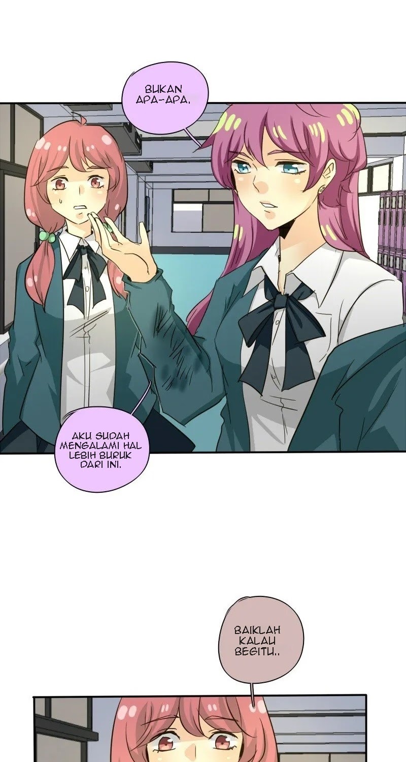 unOrdinary Chapter 120 Bahasa Indonesia