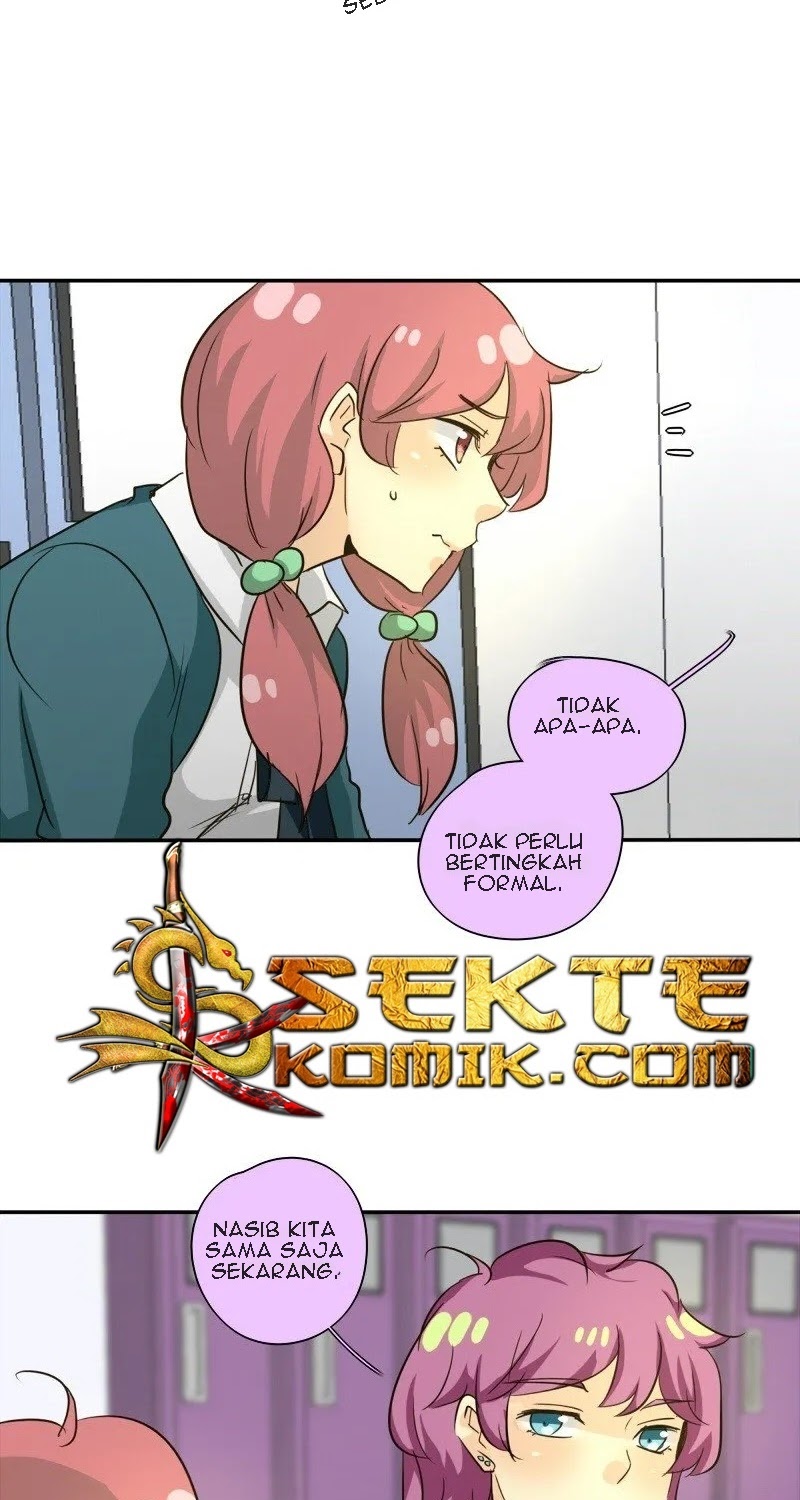 unOrdinary Chapter 120 Bahasa Indonesia