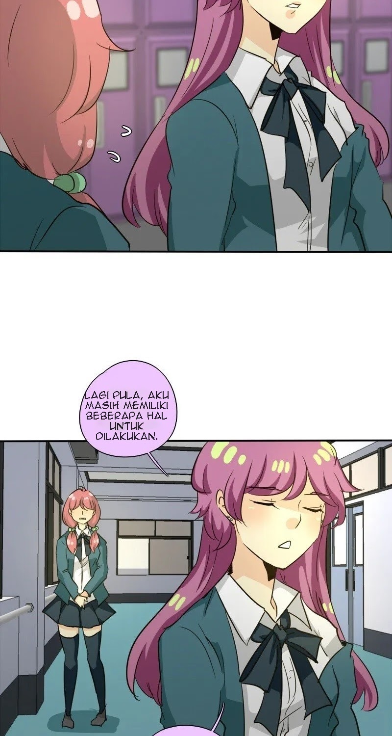 unOrdinary Chapter 120 Bahasa Indonesia