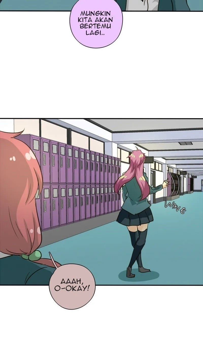 unOrdinary Chapter 120 Bahasa Indonesia