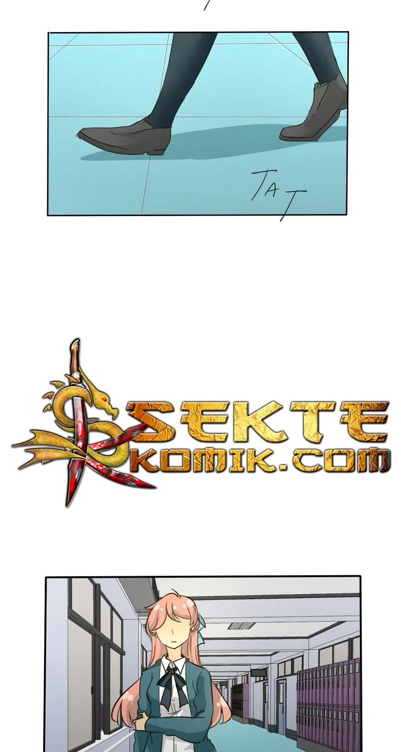 unOrdinary Chapter 120 Bahasa Indonesia