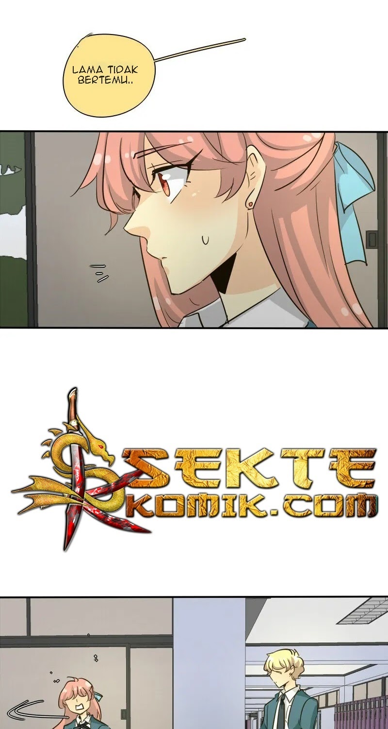 unOrdinary Chapter 120 Bahasa Indonesia