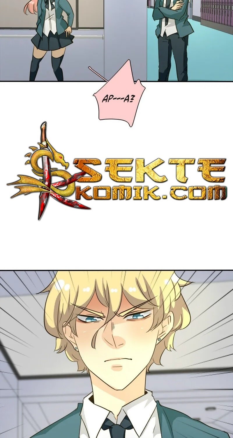 unOrdinary Chapter 120 Bahasa Indonesia