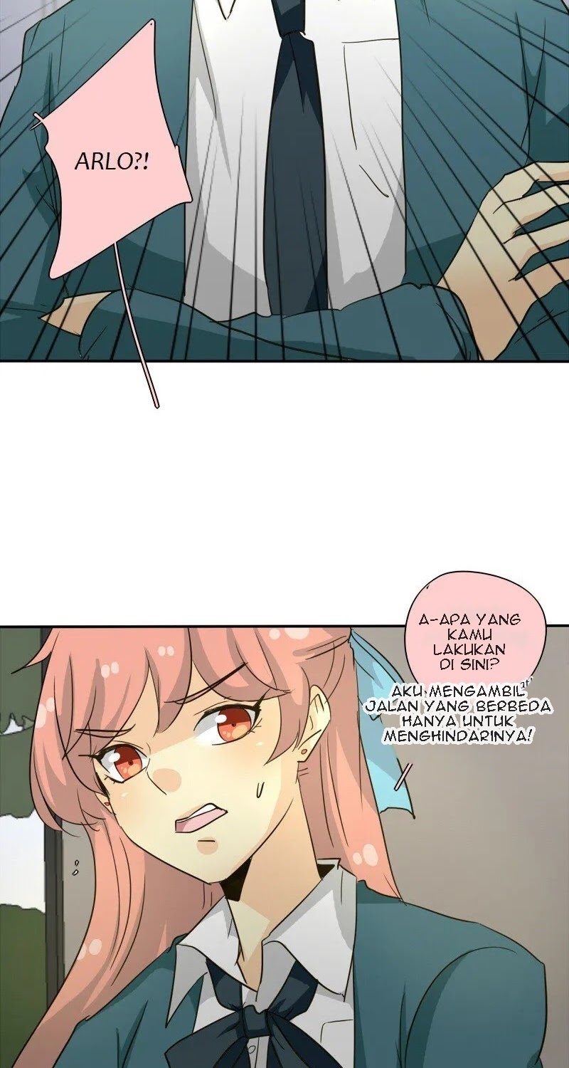 unOrdinary Chapter 120 Bahasa Indonesia