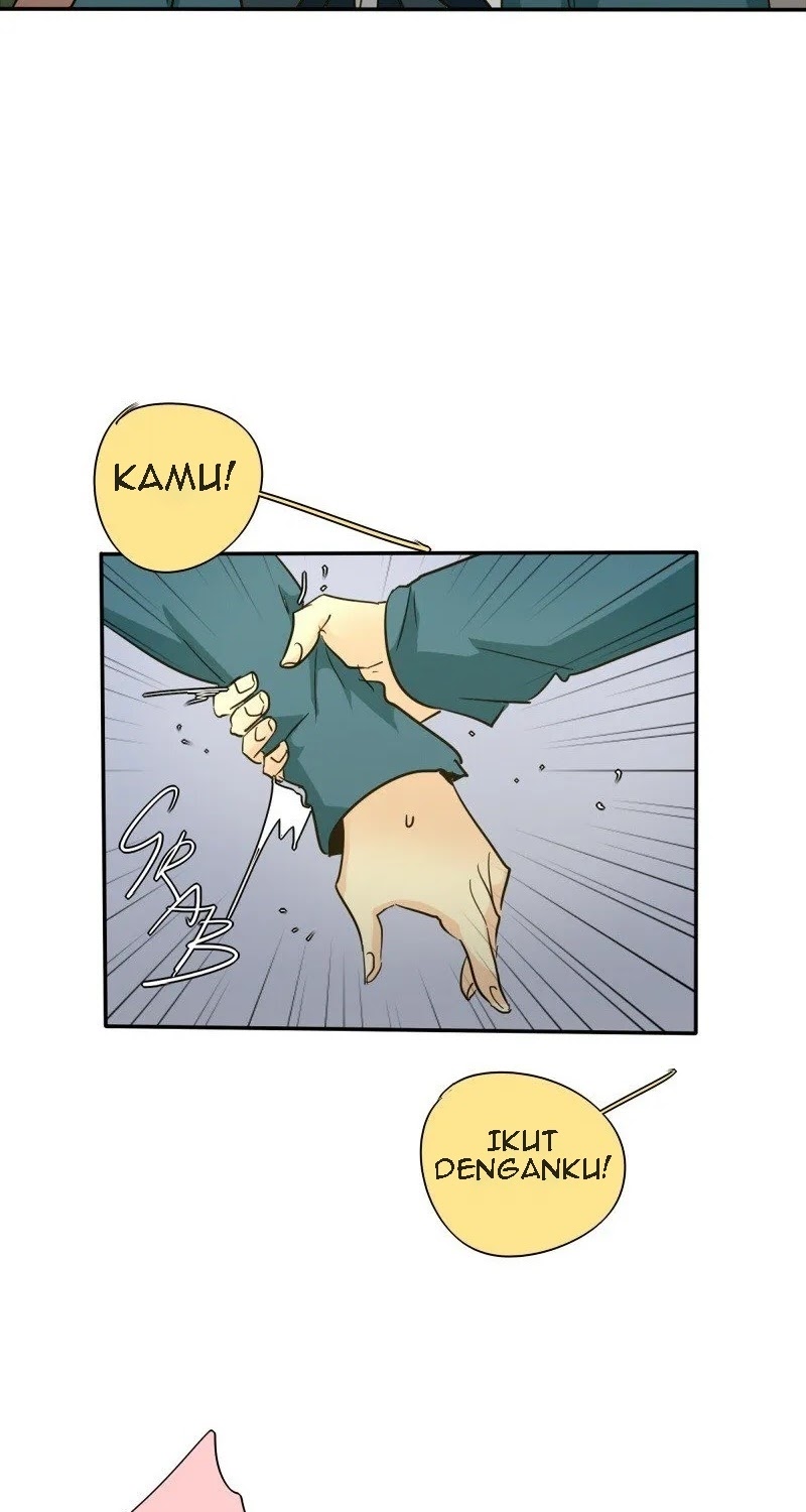 unOrdinary Chapter 120 Bahasa Indonesia