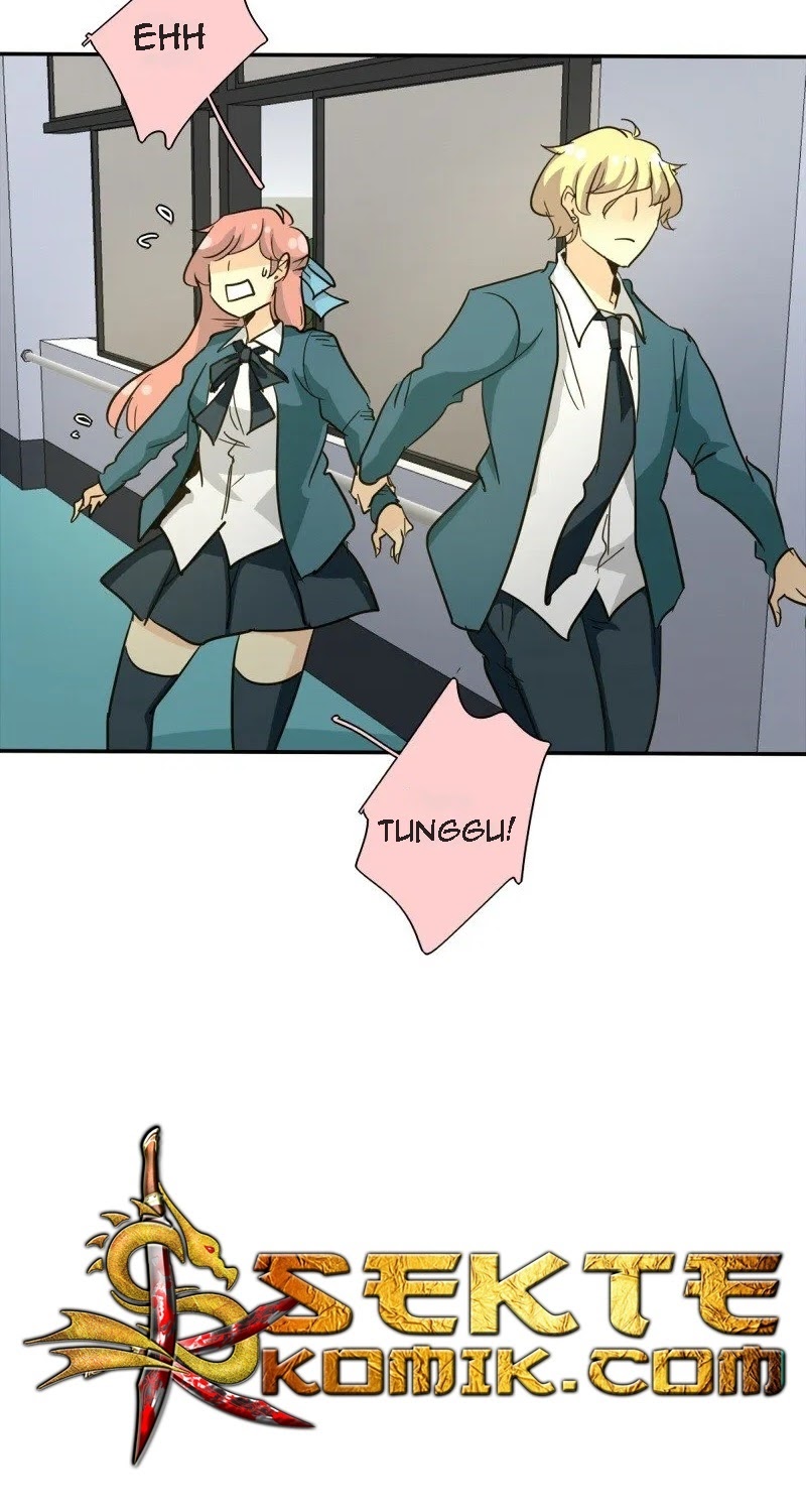 unOrdinary Chapter 120 Bahasa Indonesia