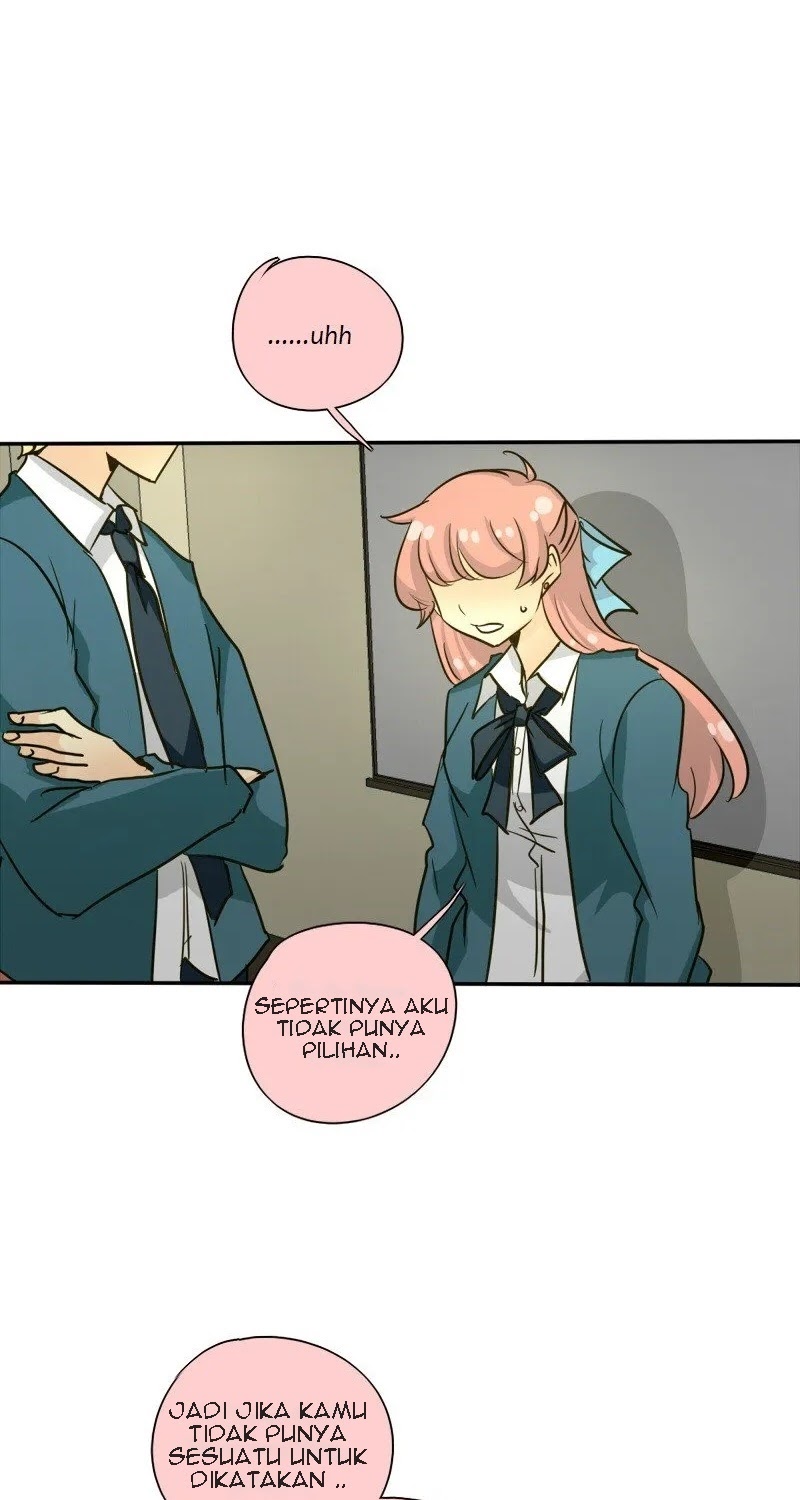 unOrdinary Chapter 120 Bahasa Indonesia