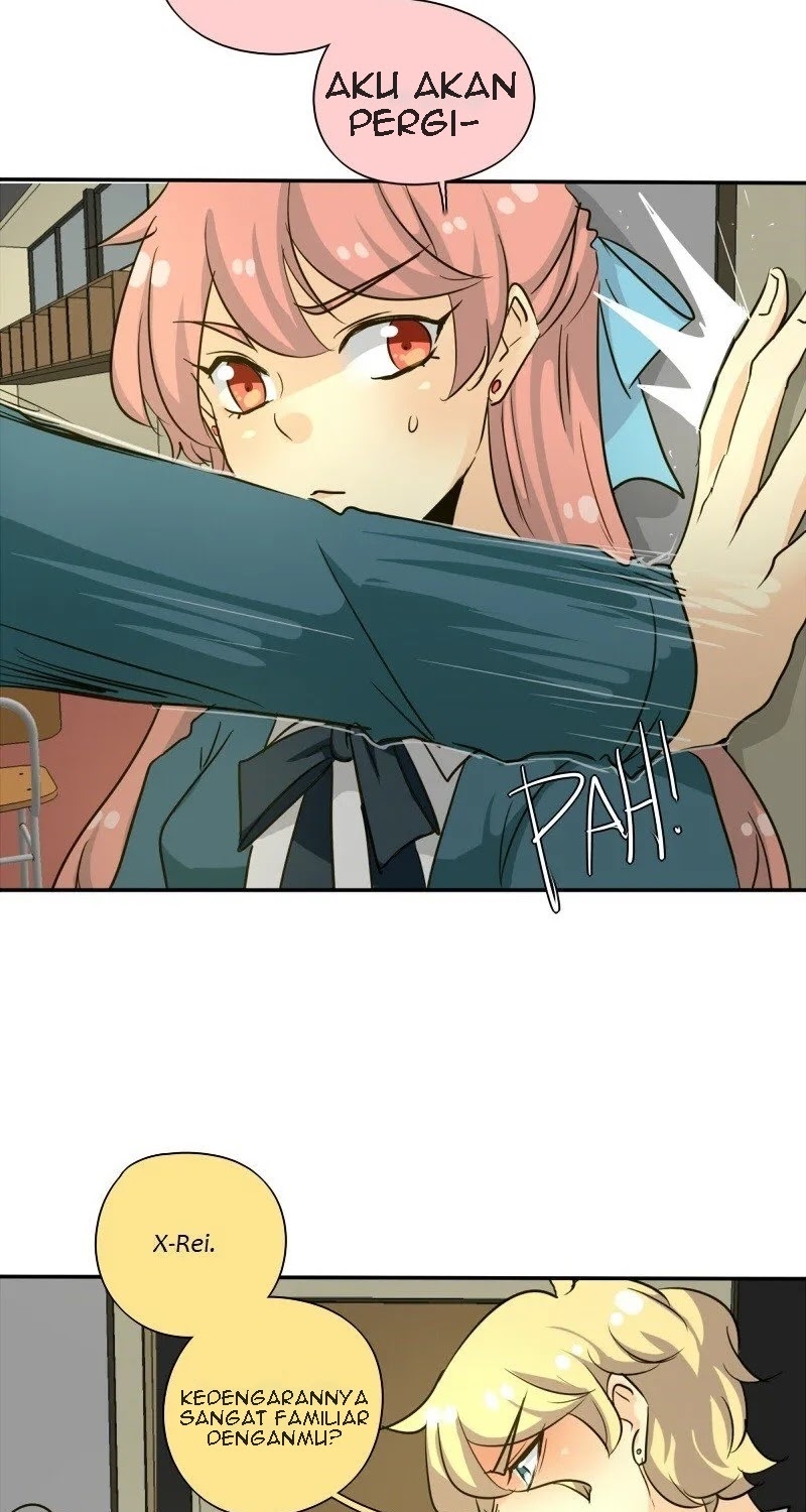 unOrdinary Chapter 120 Bahasa Indonesia