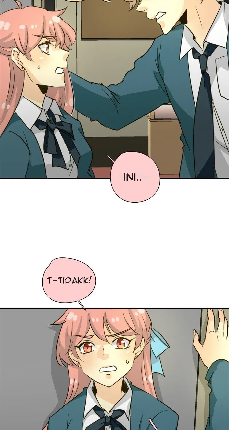 unOrdinary Chapter 120 Bahasa Indonesia