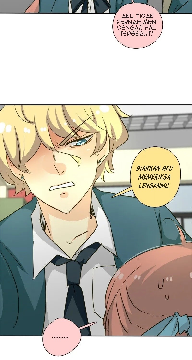 unOrdinary Chapter 120 Bahasa Indonesia