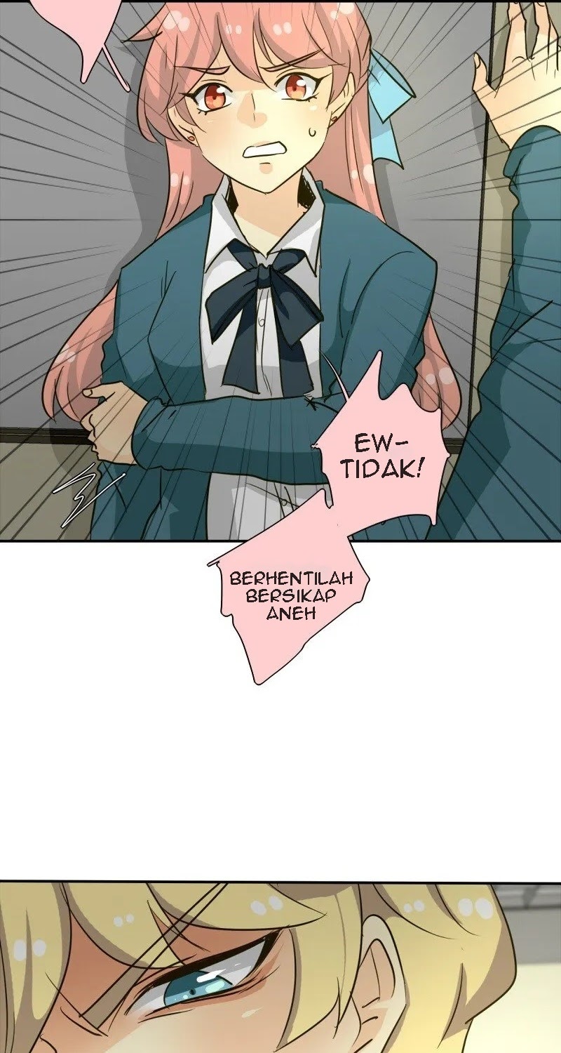 unOrdinary Chapter 120 Bahasa Indonesia