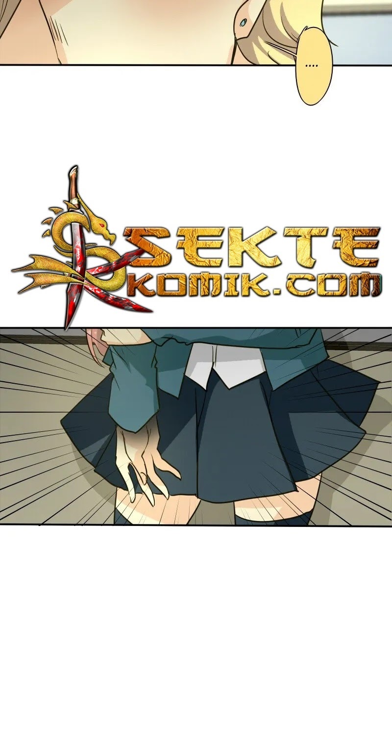 unOrdinary Chapter 120 Bahasa Indonesia