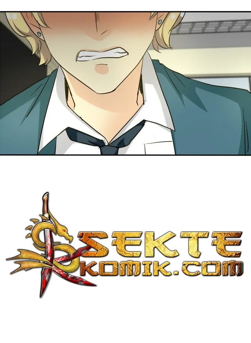 unOrdinary Chapter 120 Bahasa Indonesia