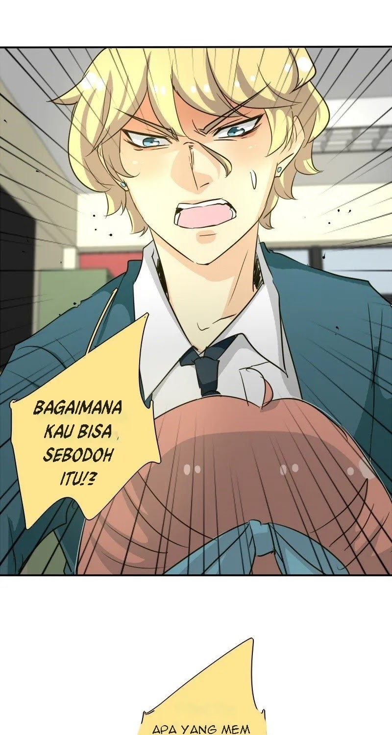 unOrdinary Chapter 120 Bahasa Indonesia