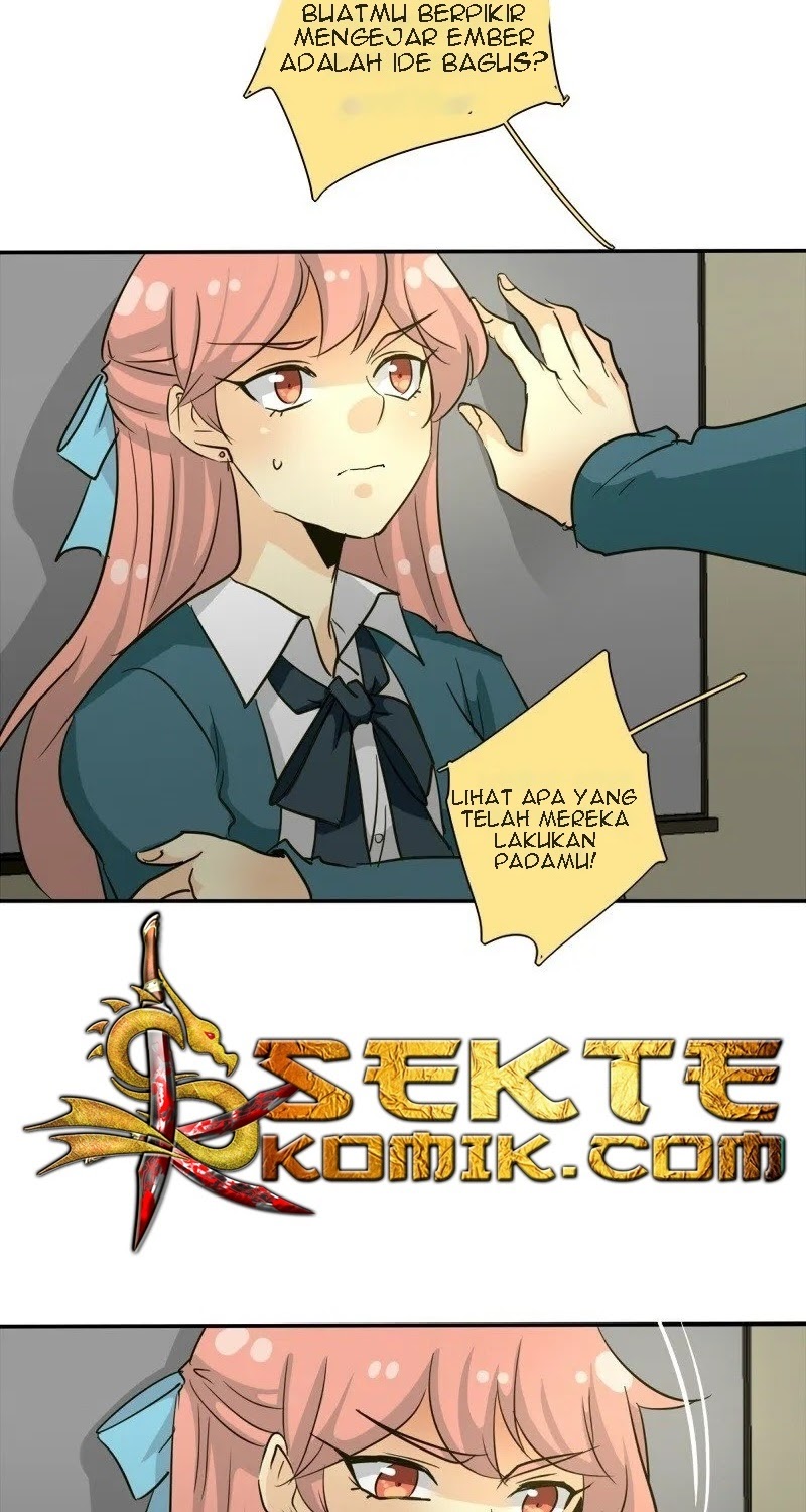 unOrdinary Chapter 120 Bahasa Indonesia