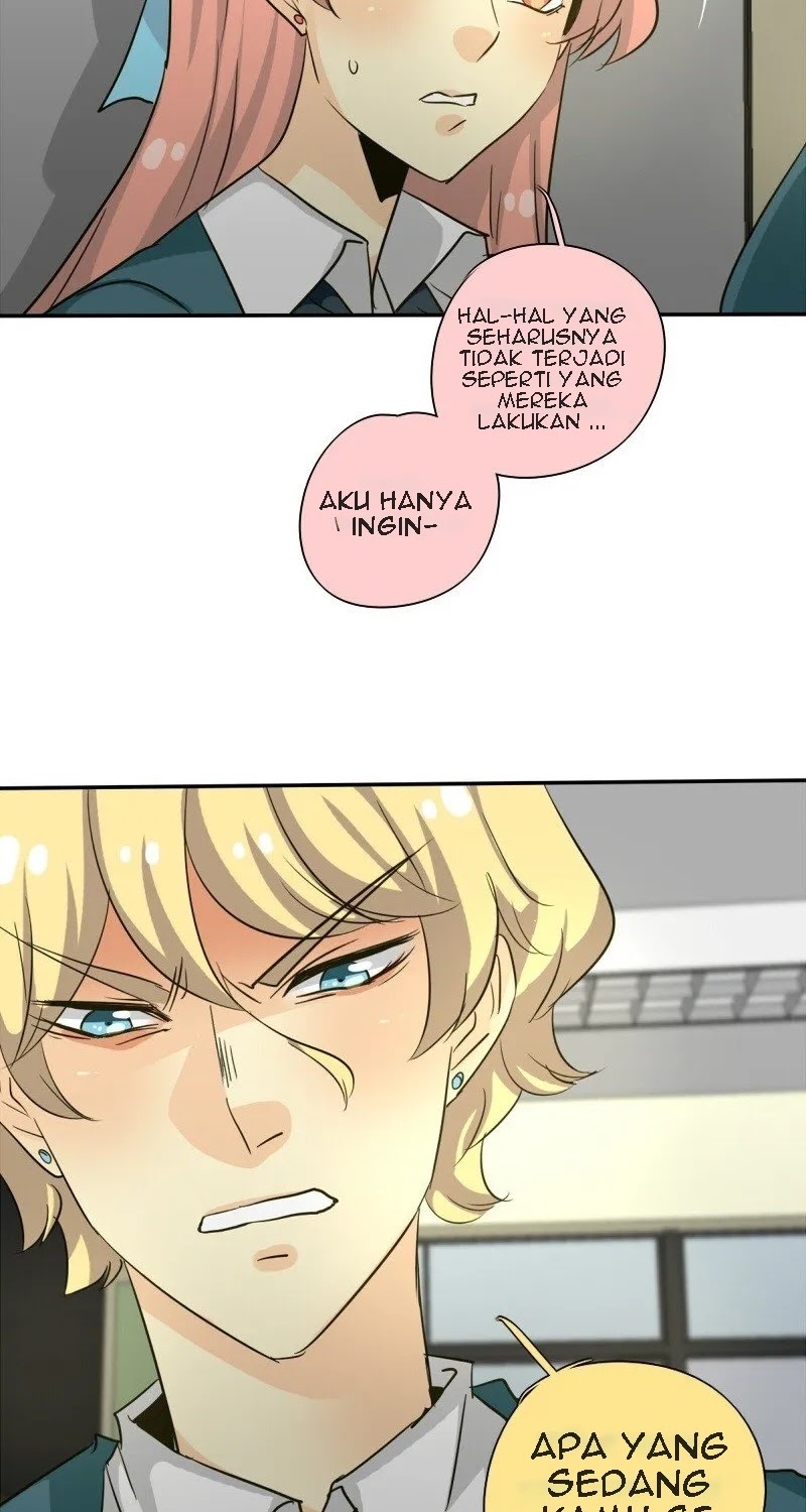 unOrdinary Chapter 120 Bahasa Indonesia