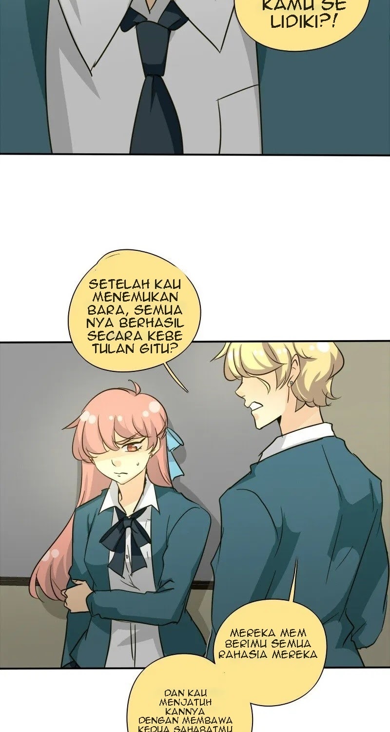 unOrdinary Chapter 120 Bahasa Indonesia