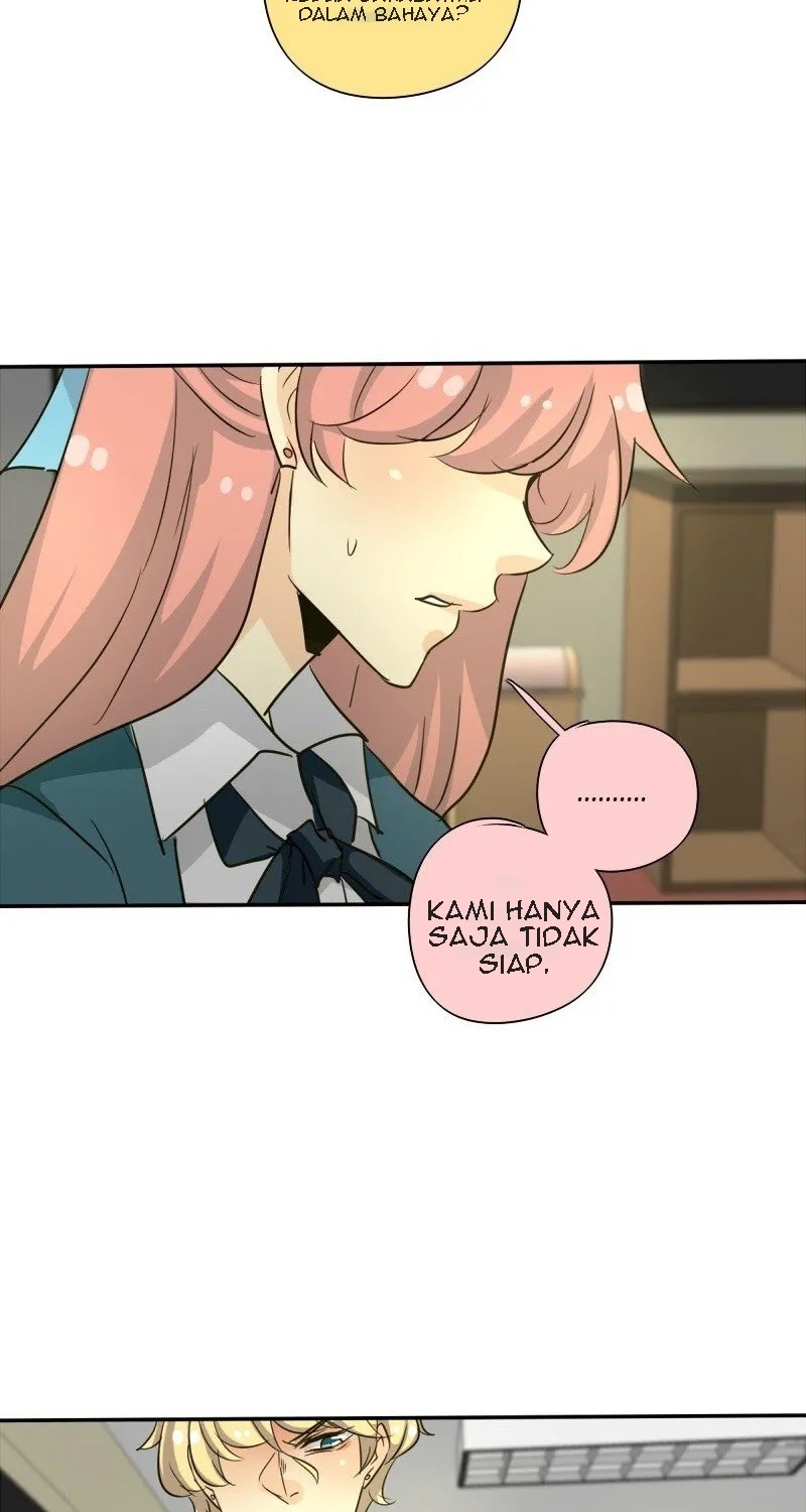 unOrdinary Chapter 120 Bahasa Indonesia