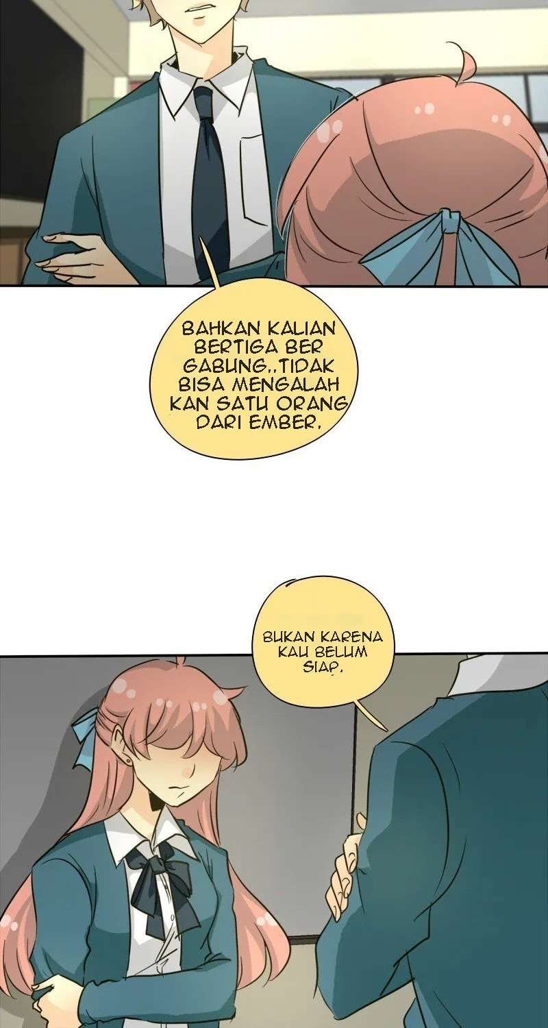 unOrdinary Chapter 120 Bahasa Indonesia