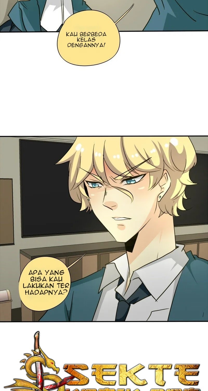 unOrdinary Chapter 120 Bahasa Indonesia