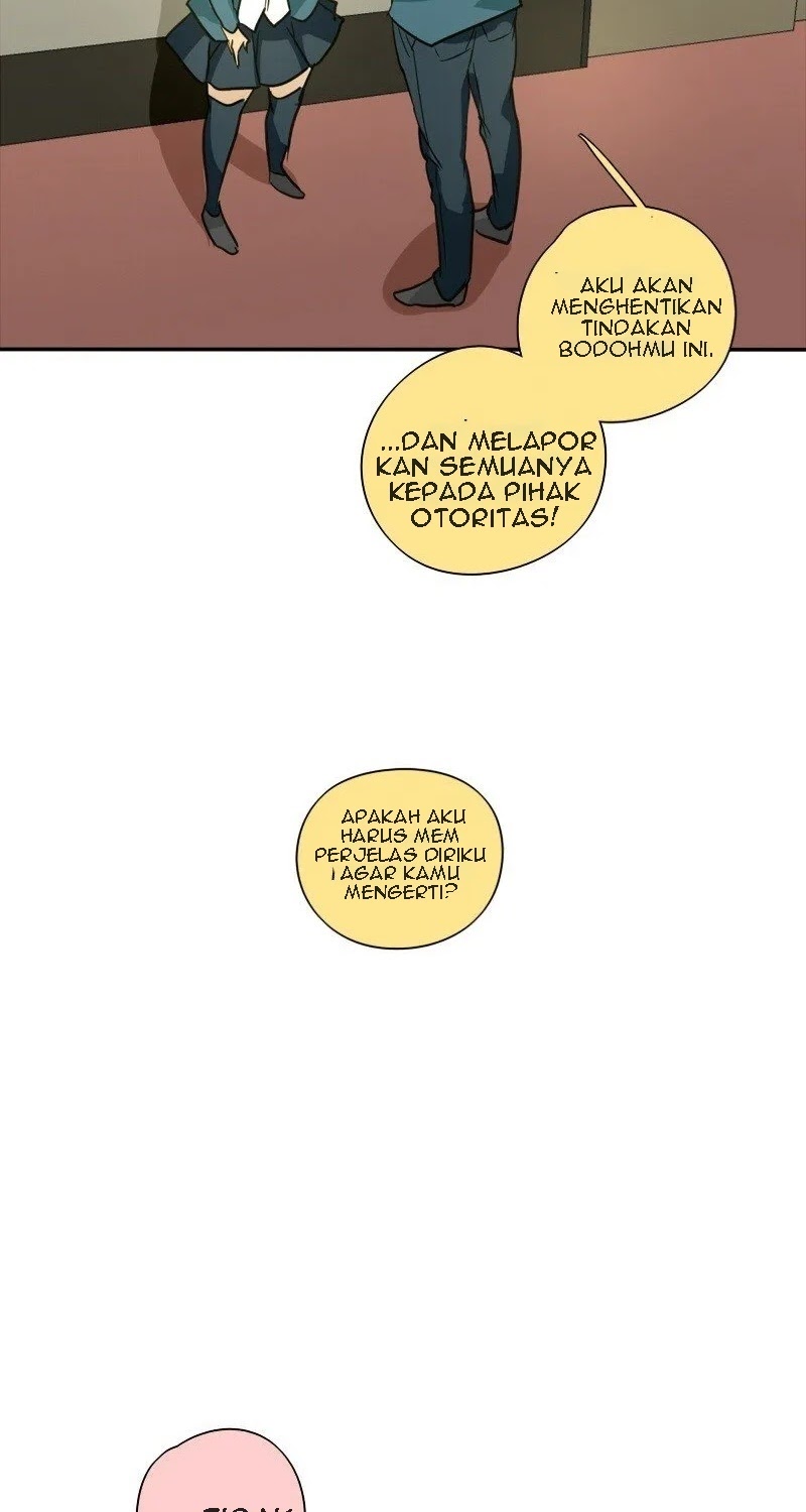 unOrdinary Chapter 120 Bahasa Indonesia