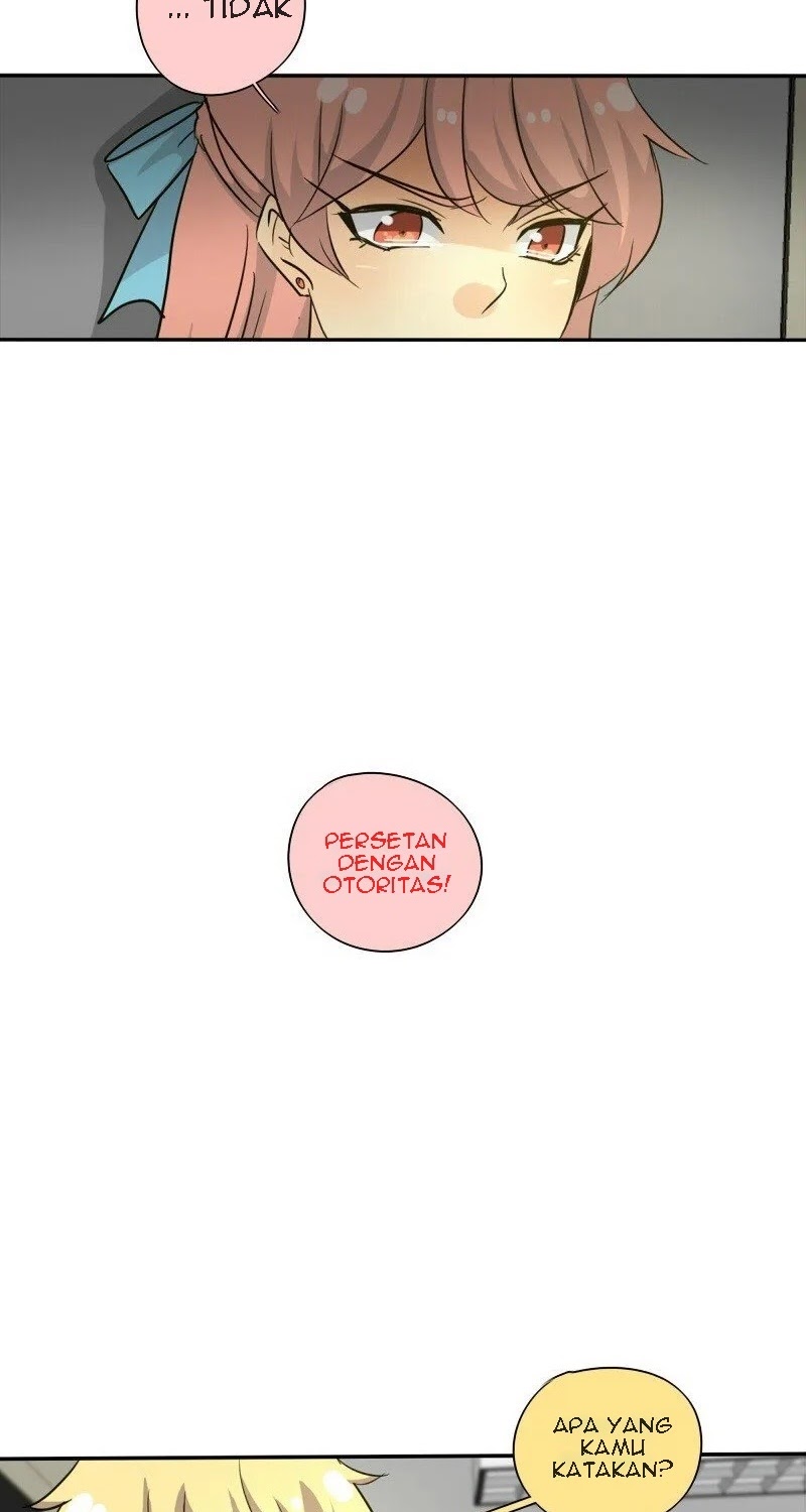 unOrdinary Chapter 120 Bahasa Indonesia