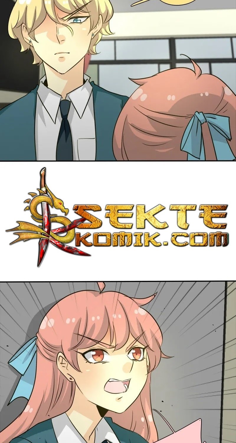 unOrdinary Chapter 120 Bahasa Indonesia