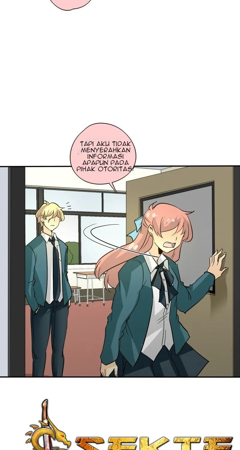 unOrdinary Chapter 120 Bahasa Indonesia