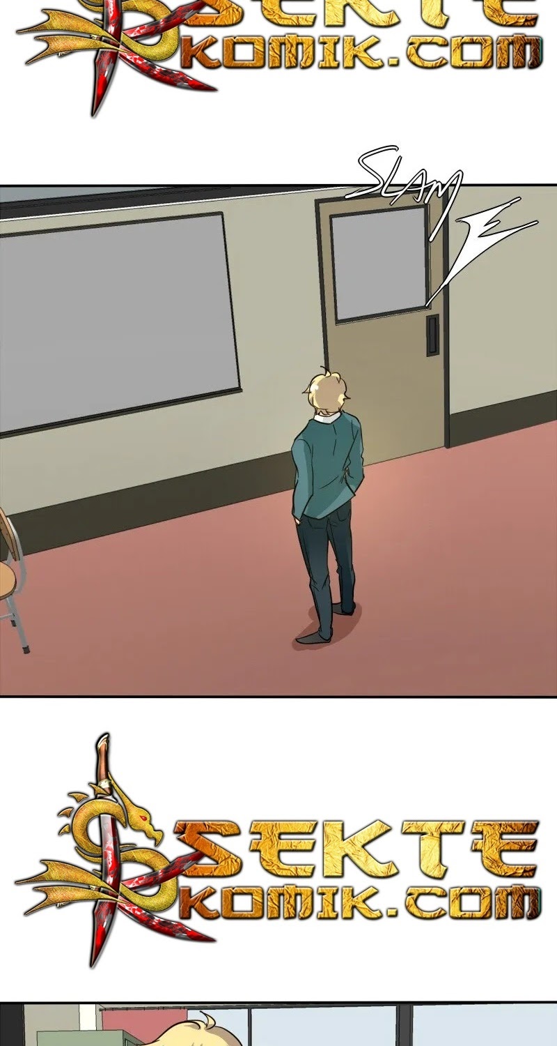 unOrdinary Chapter 120 Bahasa Indonesia