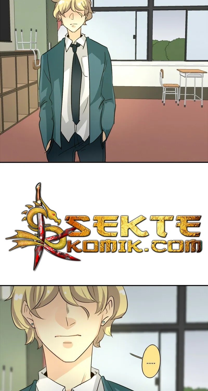 unOrdinary Chapter 120 Bahasa Indonesia