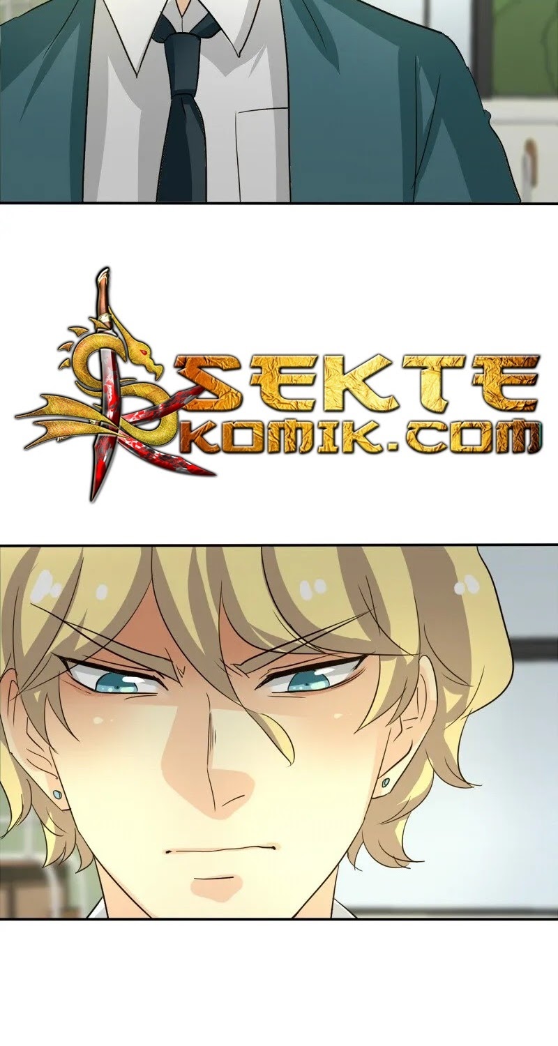 unOrdinary Chapter 120 Bahasa Indonesia